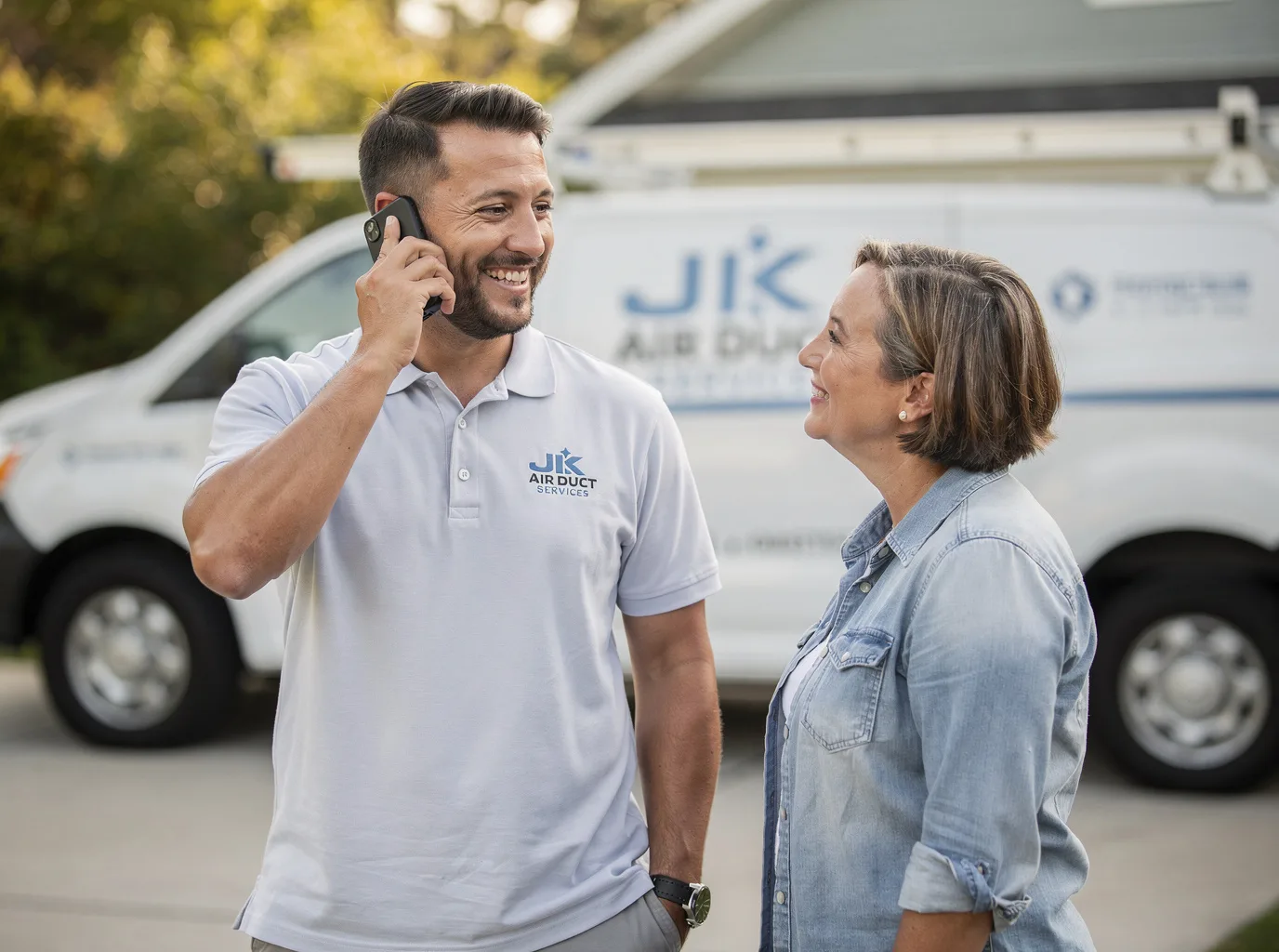 Air Duct Cleaning Van Lear, KY FAQs
